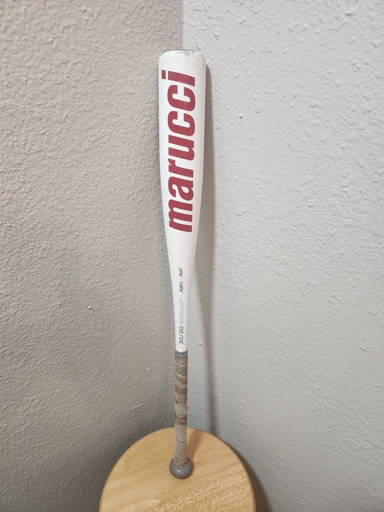 Marucci CAT7 USSSA Baseball Bat-30"