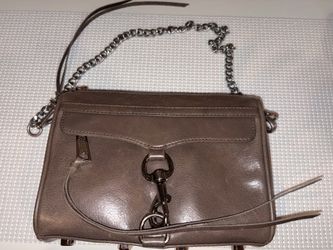 Rebecca Minkoff woman designer purse