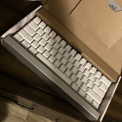 60% Mechanical Huntsmen Mini Keyboard 