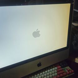 IMAC 7  Mac OS X 10.6.8 (Snow Leopard),