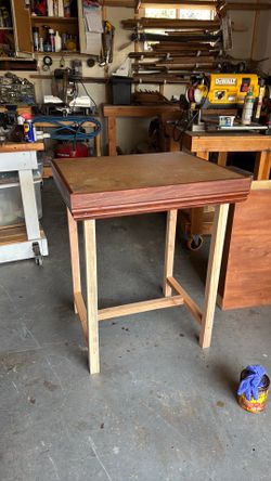 Workbench