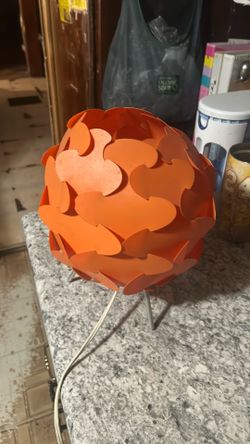 Lamp