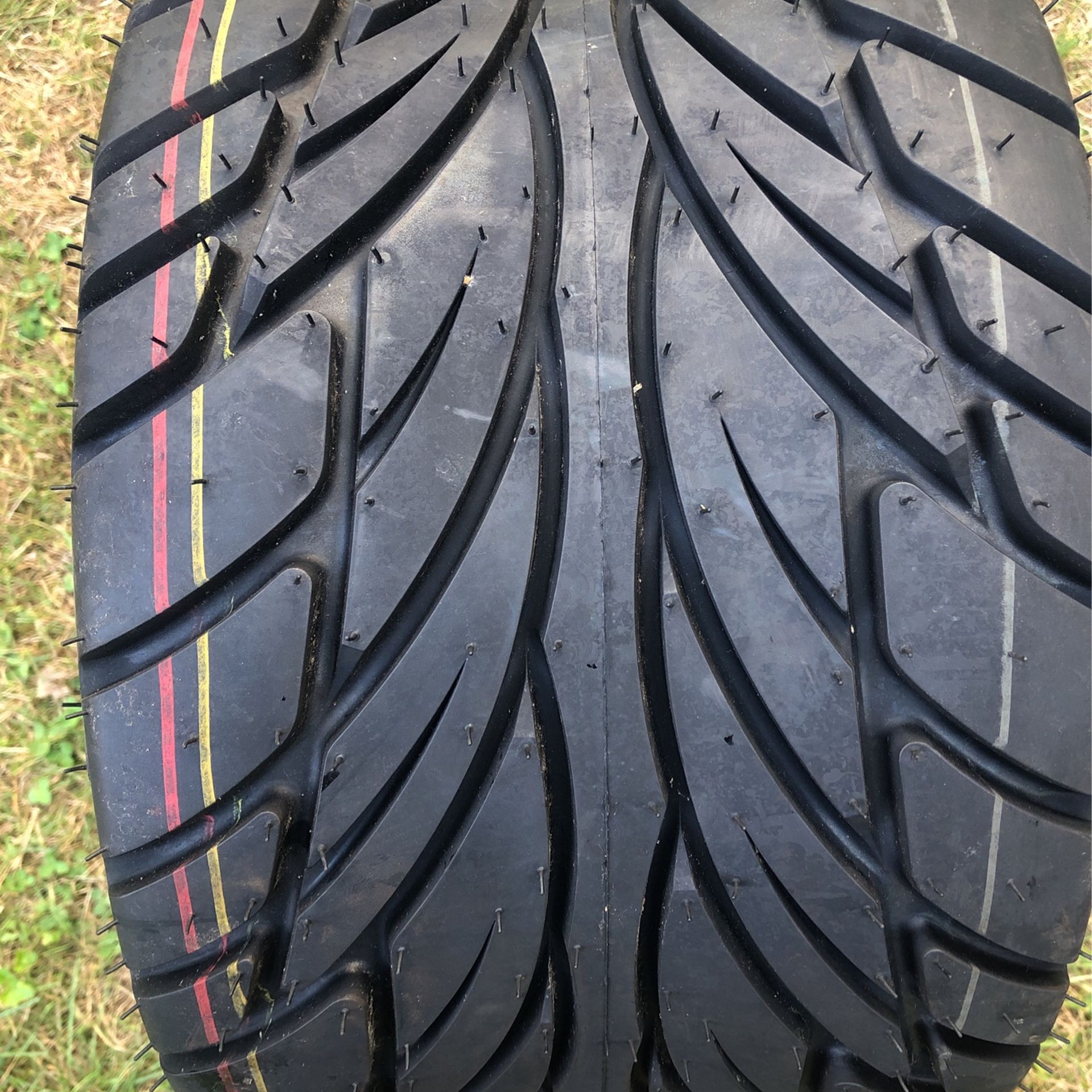 Atv Street Tires