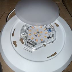 Led Disk Lite Fixtures 