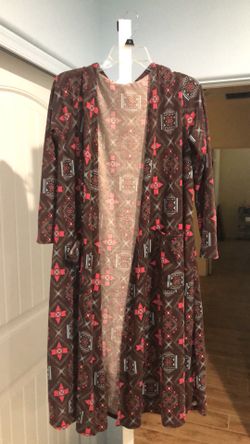 Lularoe large