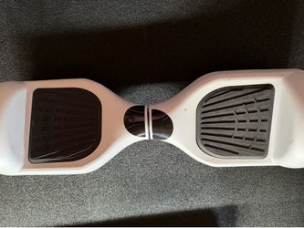 Self balancing hoverboard