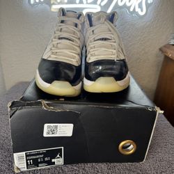 Jordan 11s Size 11 Men 