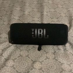 JBL Flip 6 