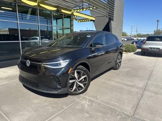 2023 Volkswagen ID.4