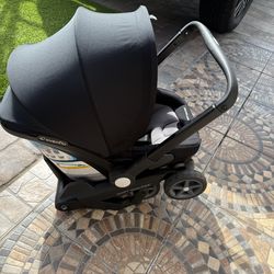 Baby strollers in very good condition