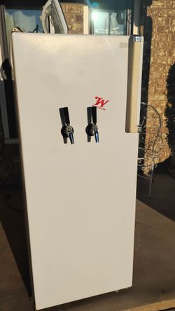 Kegarator