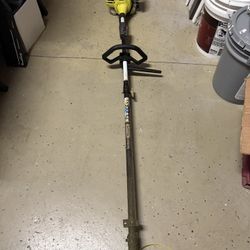 RYOBI 2-Stroke Weed Water Trimmer