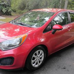 2014 KIA Rio LX