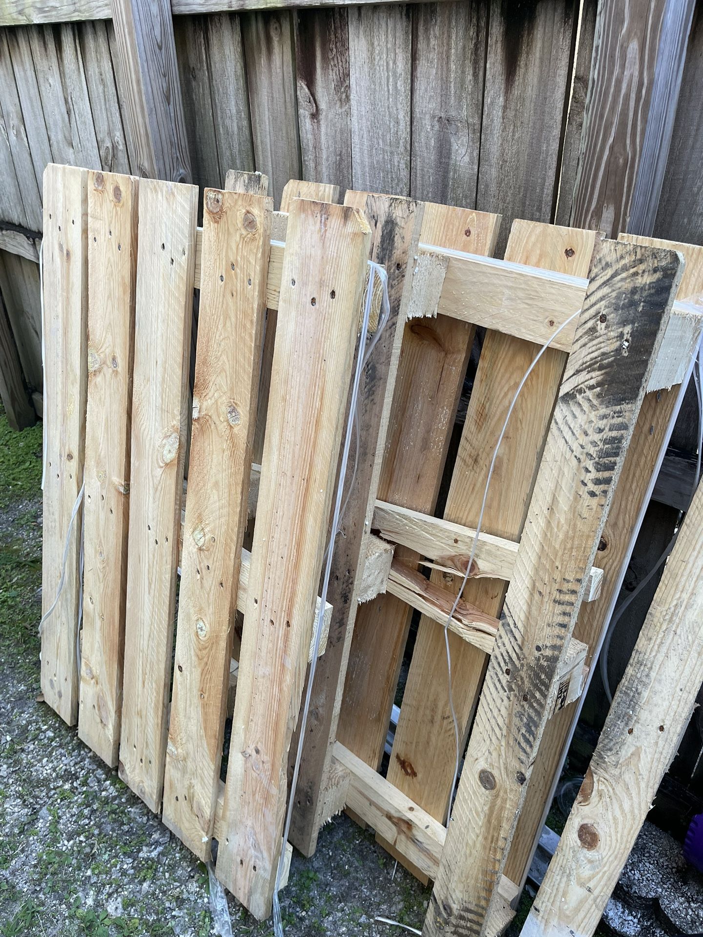 FREE Pallets for Sale in Miami, FL OfferUp