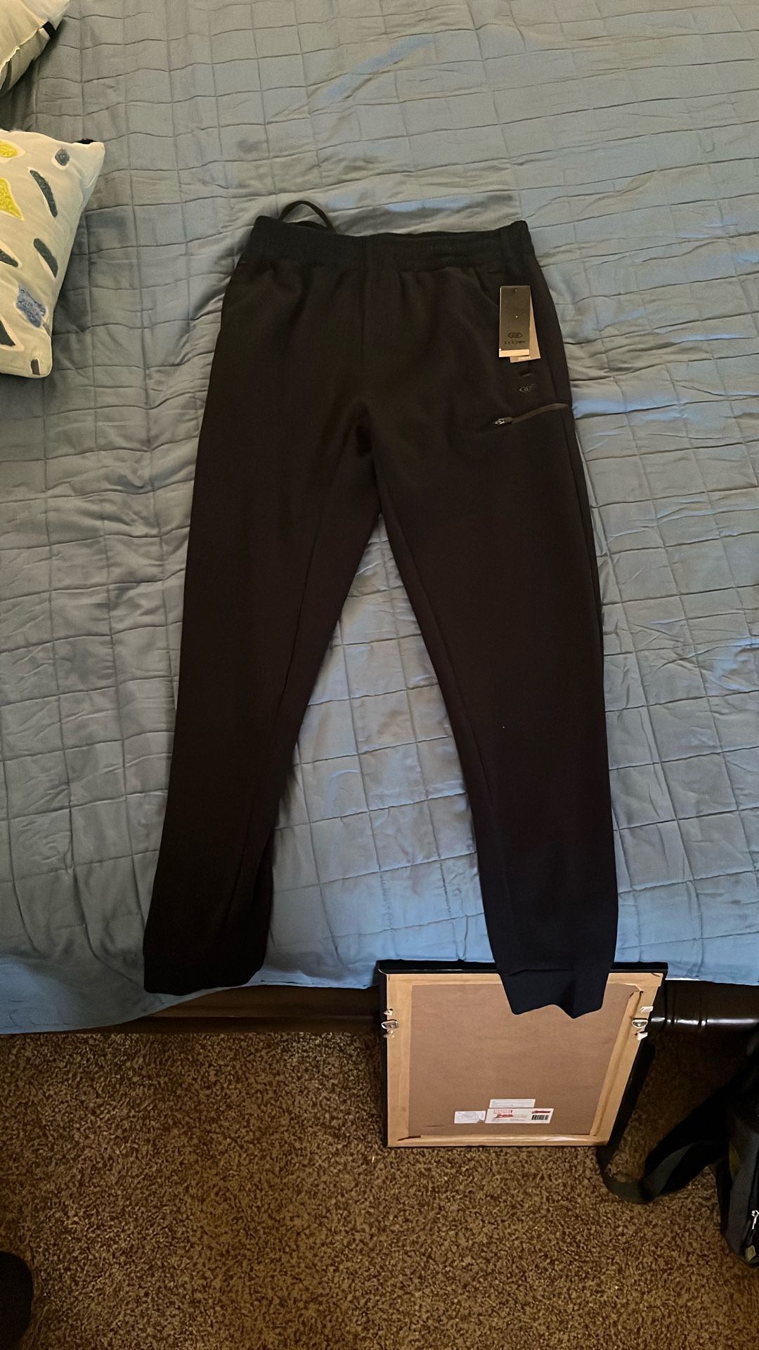 Become Legend Joggers Pants