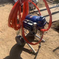 Graco 230 HDR Pc