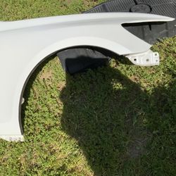 Lexus GS350 fender OEM used