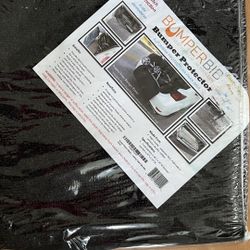 Car Protection Bumper