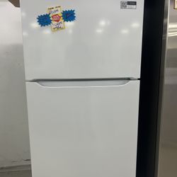 NEW OPEN BOX FRIGIDAIRE REFRIGERATOR ON SALE NOW