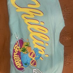 New Disney Spirit Jersey