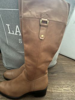 Franco Santo Riding Boots