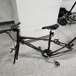 Frame Trek 7.2 FX