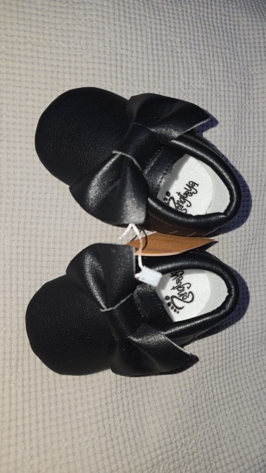 Baby Shoes