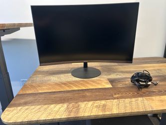 Samsung Monitor $30