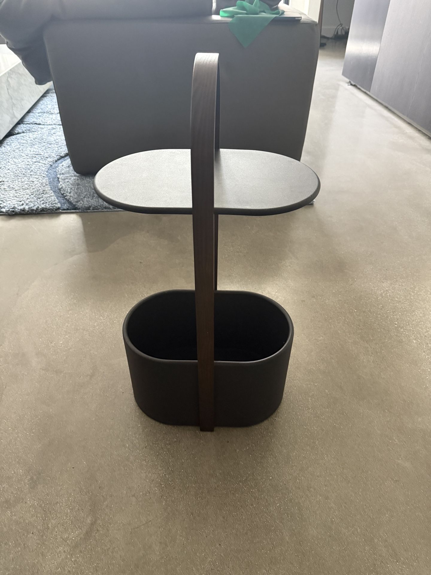 Umbra Bellwood End Table