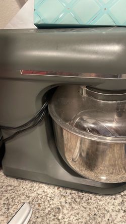 Mixer