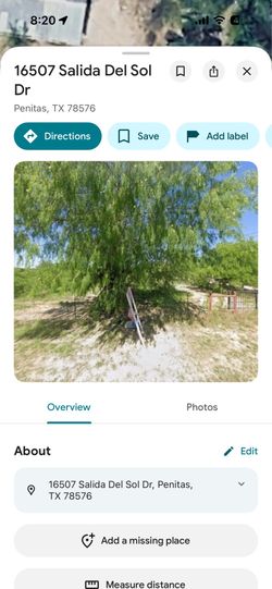 2.75 acres