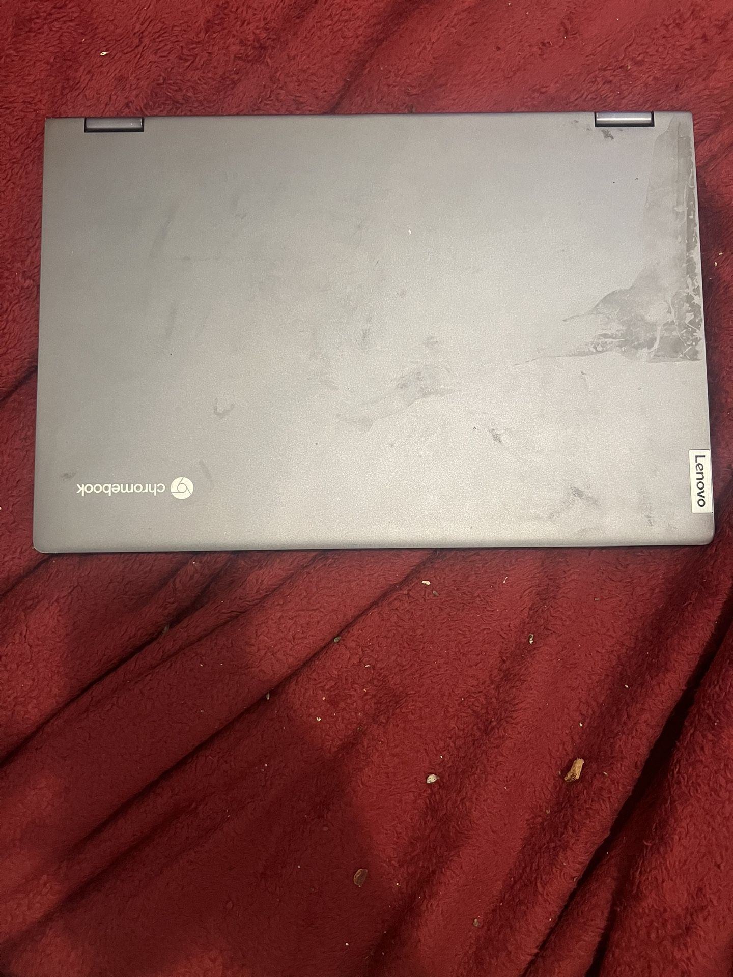 Chromebook Laptop