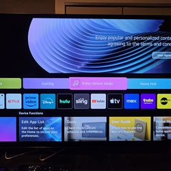 LG C3 42" OLED