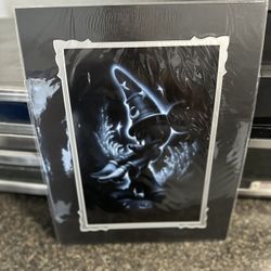 Disney Art