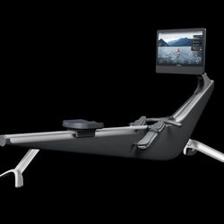 Hydrow Original 1.0 Rower In Excellent Condition. $900 OBO