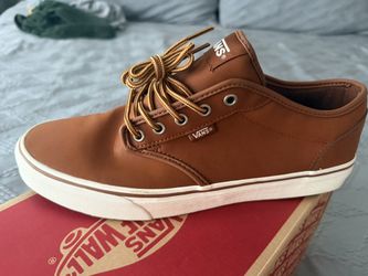 Vans Size 12