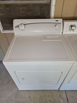 Kenmore Dryer