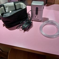Devilbiss Nebulizer 