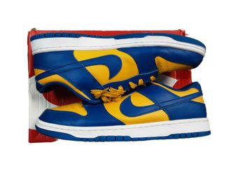 Nike Dd1391-402 Blue