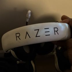 pc or console headphones 