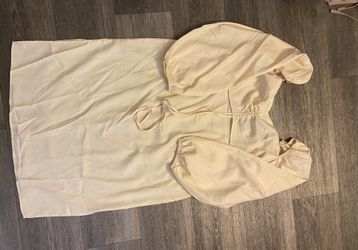 Pretty Little Thing Dress