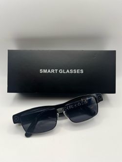 Smart Glasses