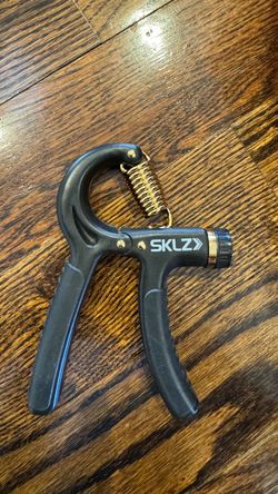 SKILZ HAND GRIP