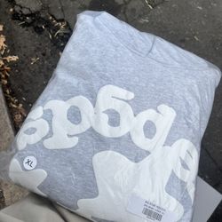 Spider hoodie