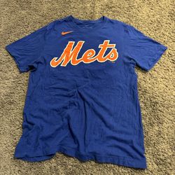 Nike New York Mets Tee Shirt