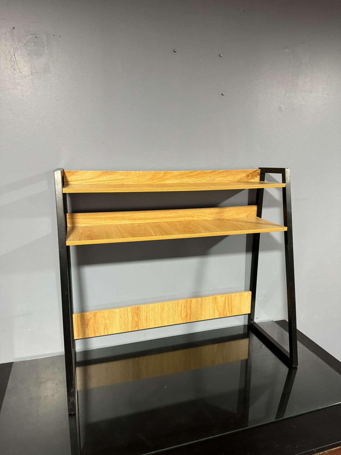 Countertop Shelf