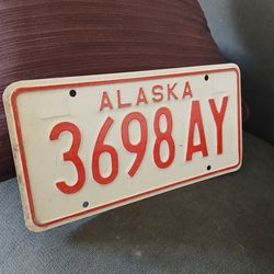 Alaska Decor