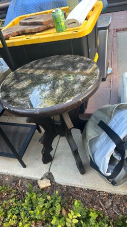 Side or Coffee Table