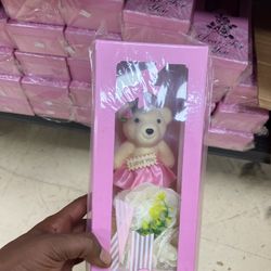 Teddy Bear 