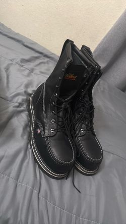 Thorogood American Heritage Boots